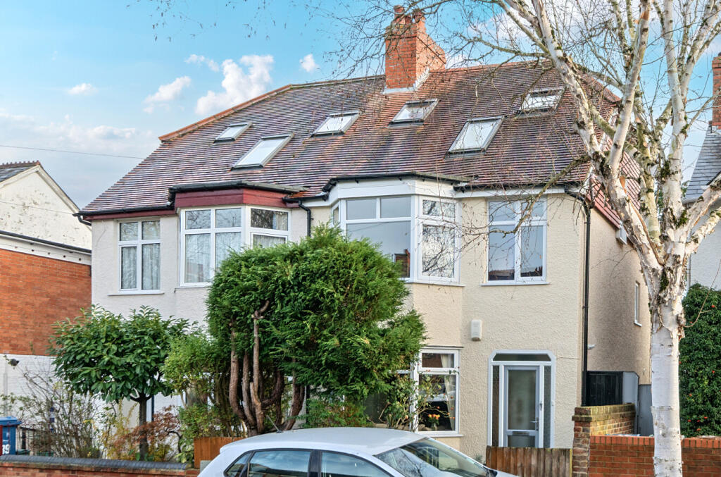Main image of property: Stapleton Road, Headington, Oxford