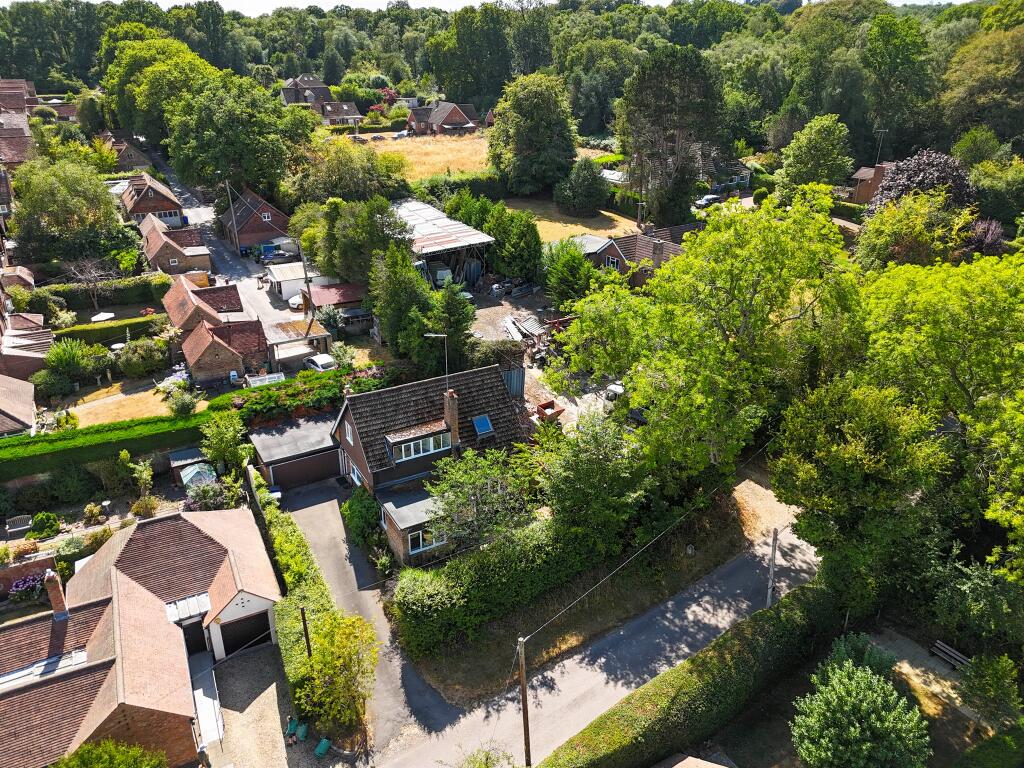 Main image of property: Beacon Road, Ringshall, Berkhamsted