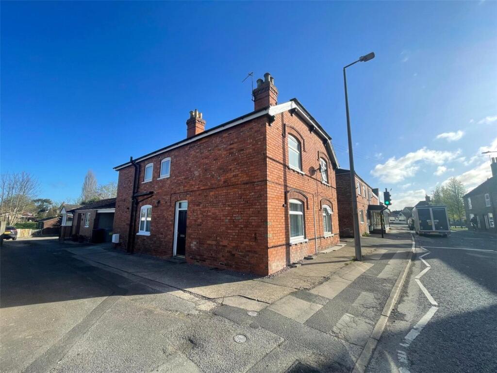 Main image of property: High Street, Coningsby, Lincoln, Lincolnshire, LN4