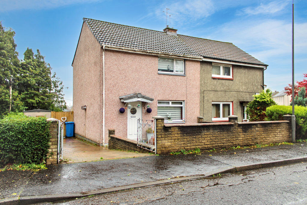 Main image of property: Gean Road, Alloa