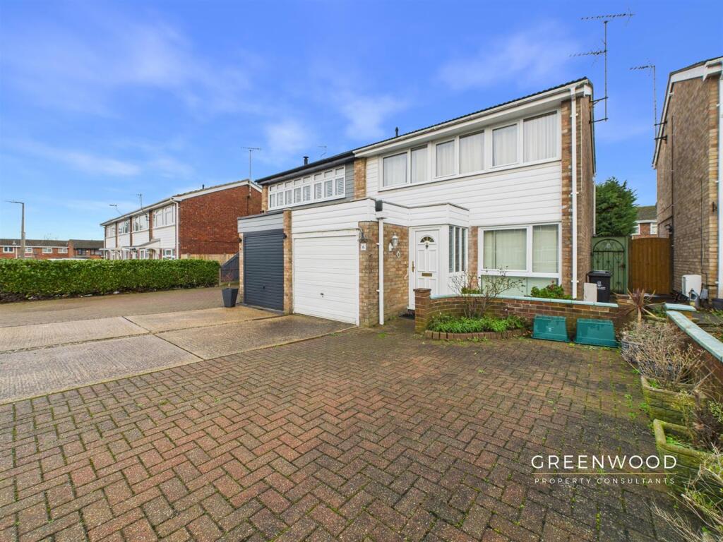 Main image of property: Brisbane Way, Colchester