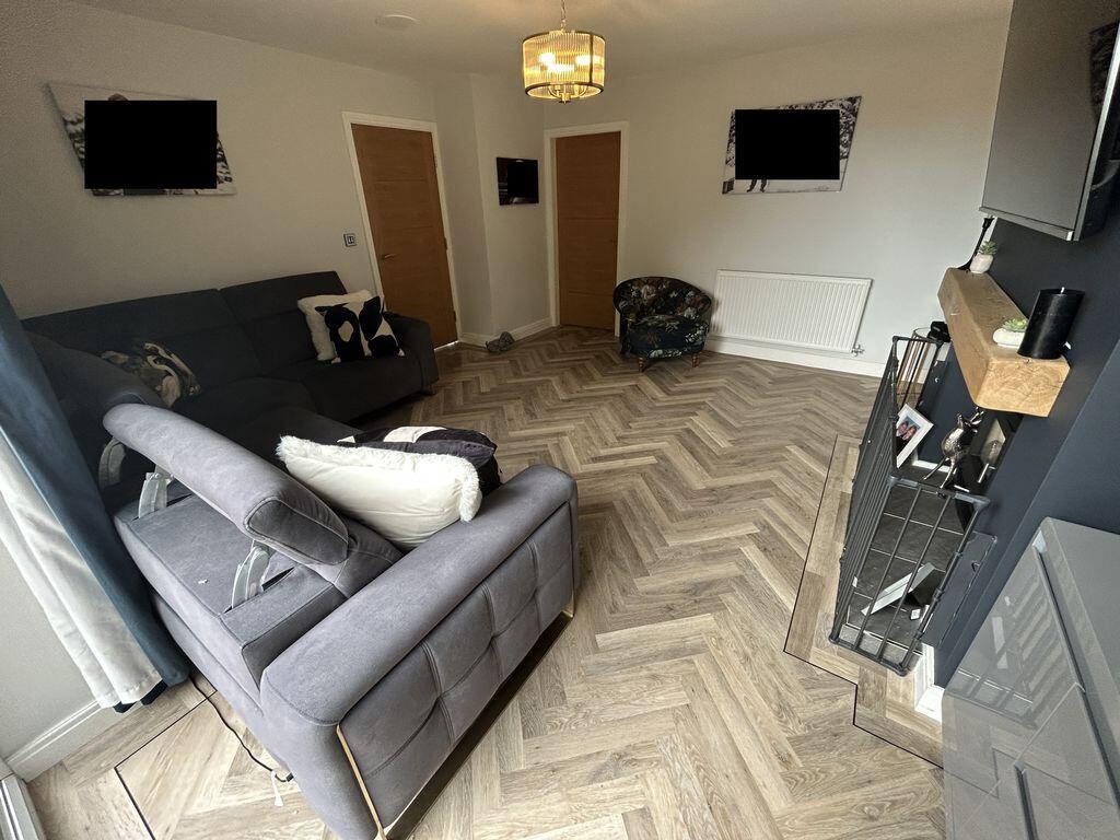 House in Llandudno, Rhos-on-Sea - View 4