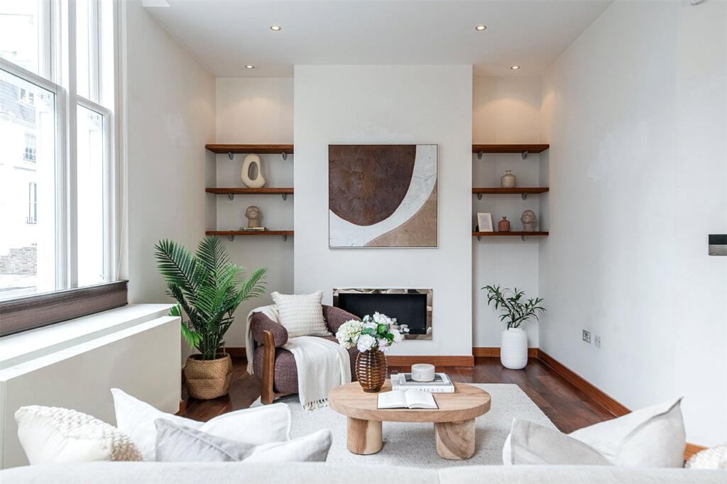 Apartment in London - View 5