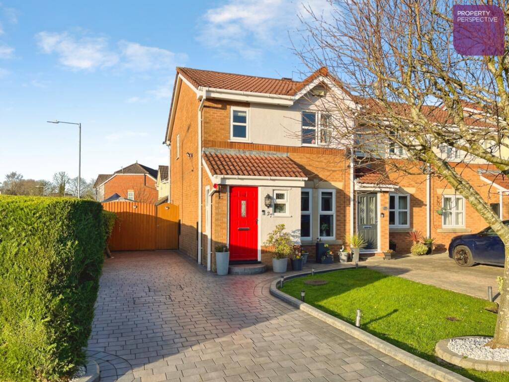 Main image of property: Winterfield Drive, Bolton