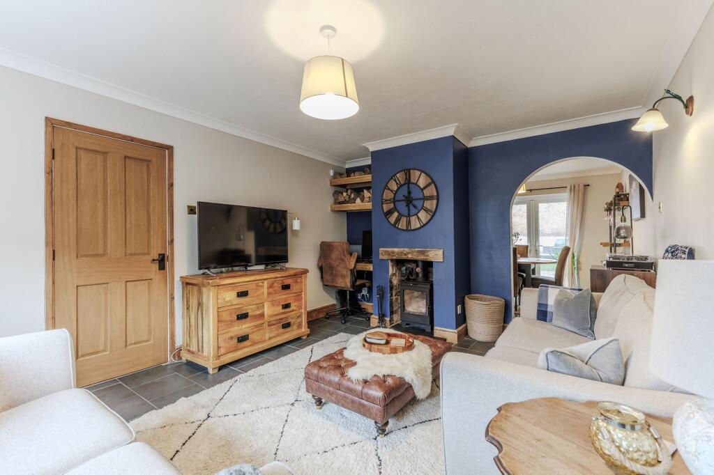New Road, Pershore, WR10 photo 4