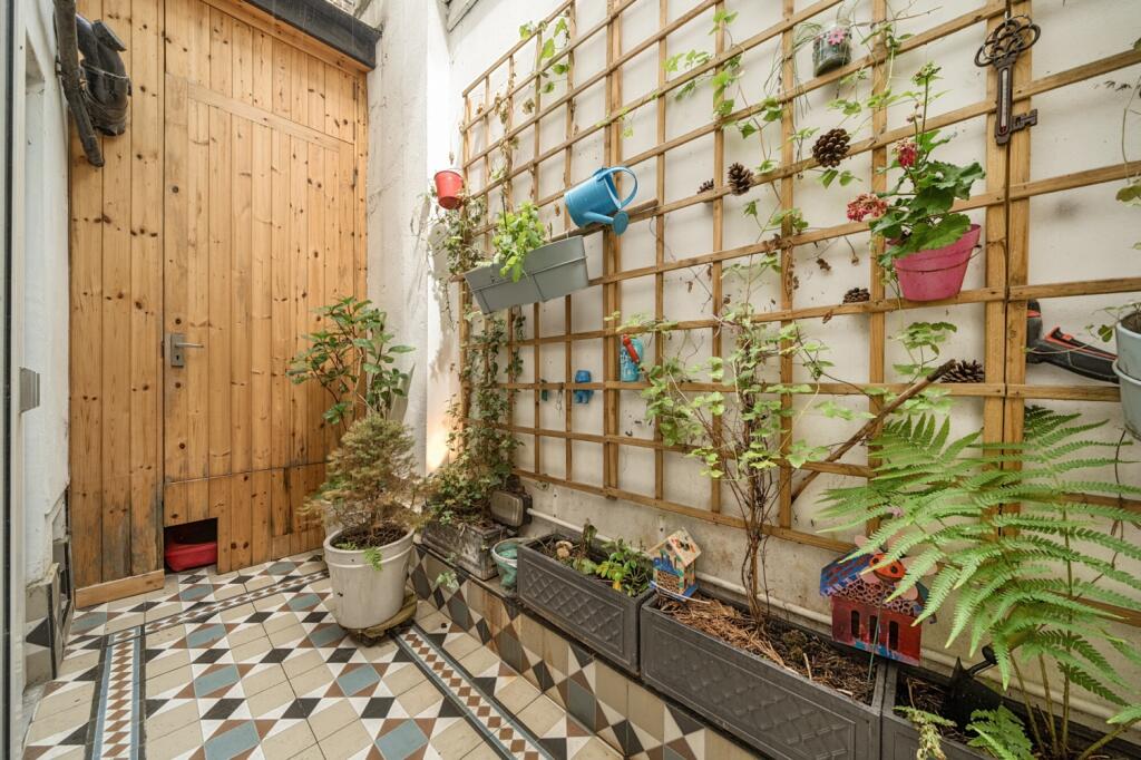3 bedroom terraced house for rent