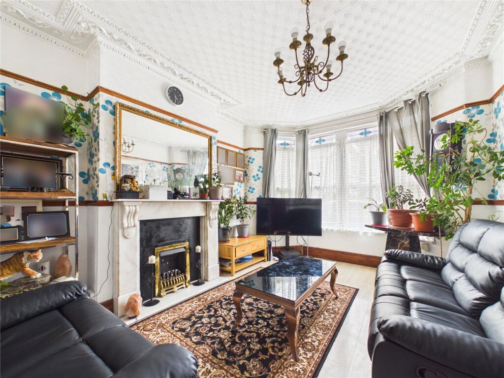 House in Bristol, Speedwell - View 3
