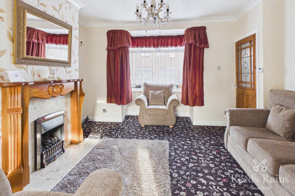 House in Wakefield, West Yorkshire - View 3
