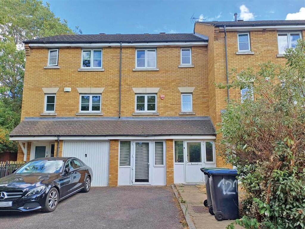 Main image of property: Westminster Drive, London