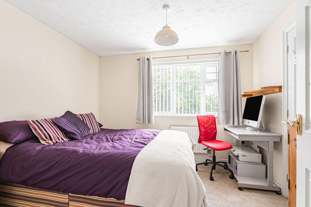 House in Newton Abbot, Chudleigh - View 5