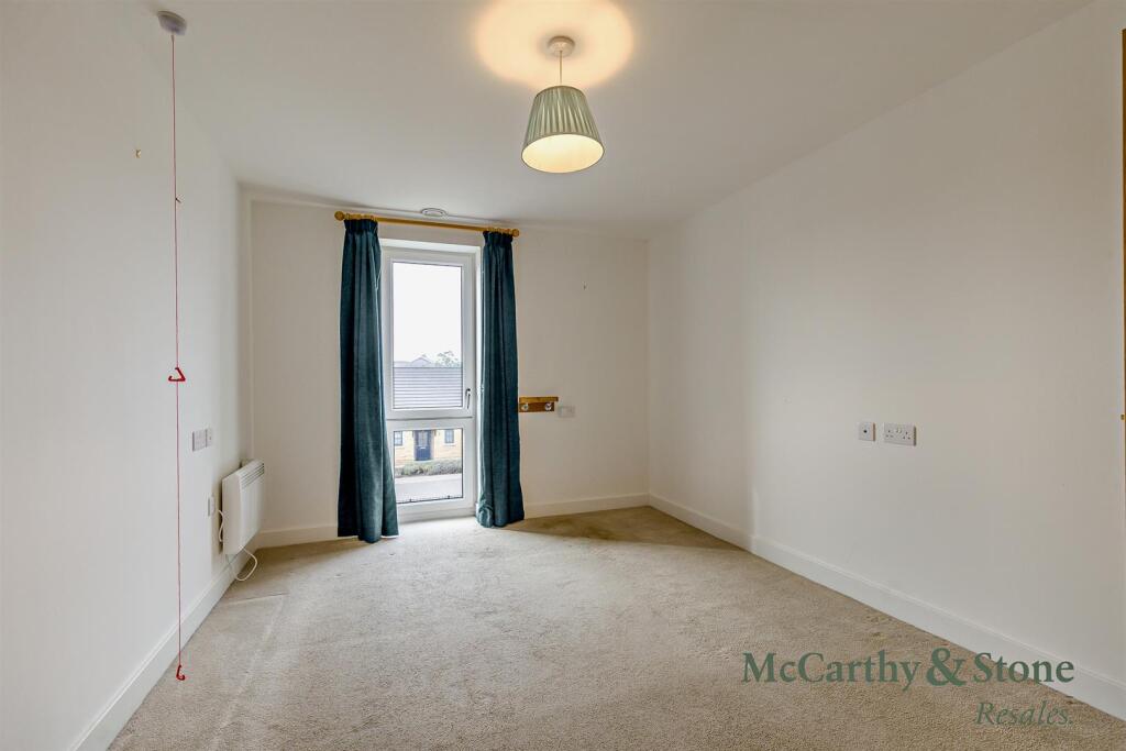 Apartment in Norwich - View 5