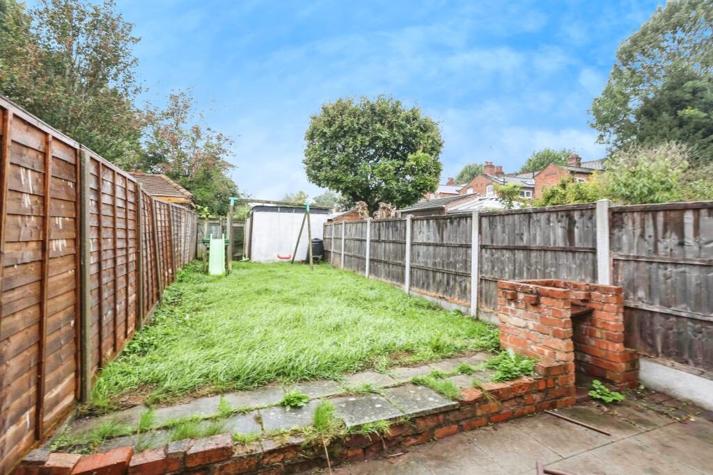 Additional image 11 of Taylor Road, Birmingham, West Midlands, B13