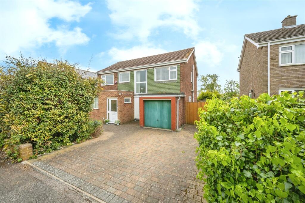 Main image of property: Hartshill, Bedford, Bedfordshire, MK41
