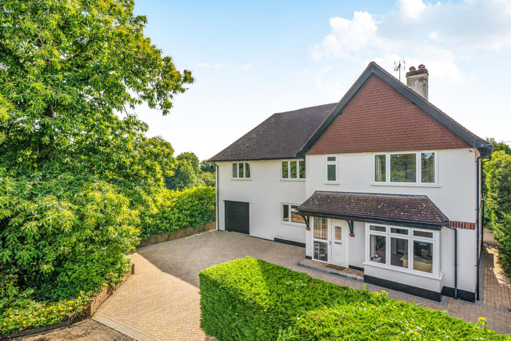 Main image of property: South Drive, Sonning, Reading, Berkshire, RG4