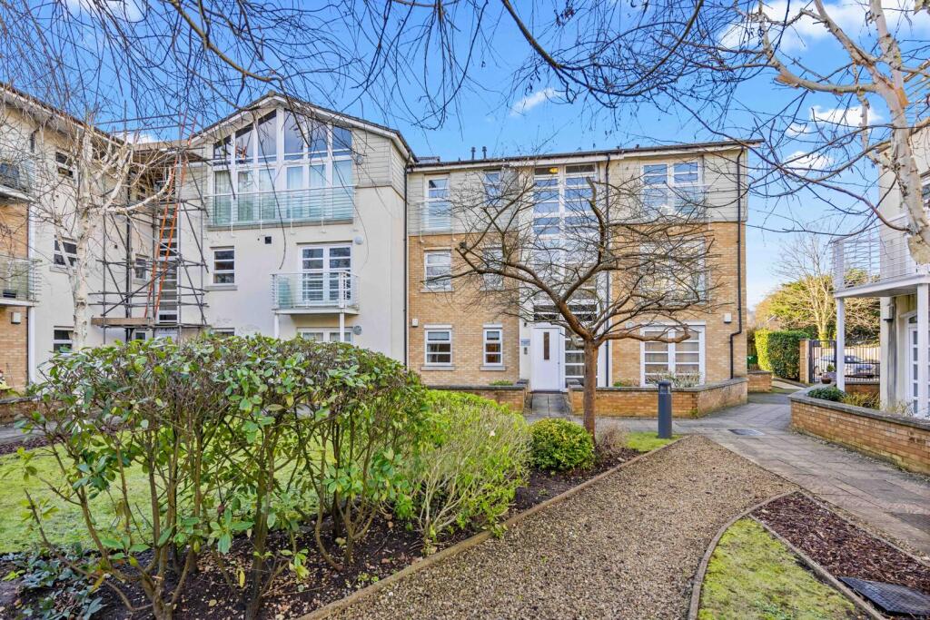 Main image of property: The Quadrant, Rickmansworth
