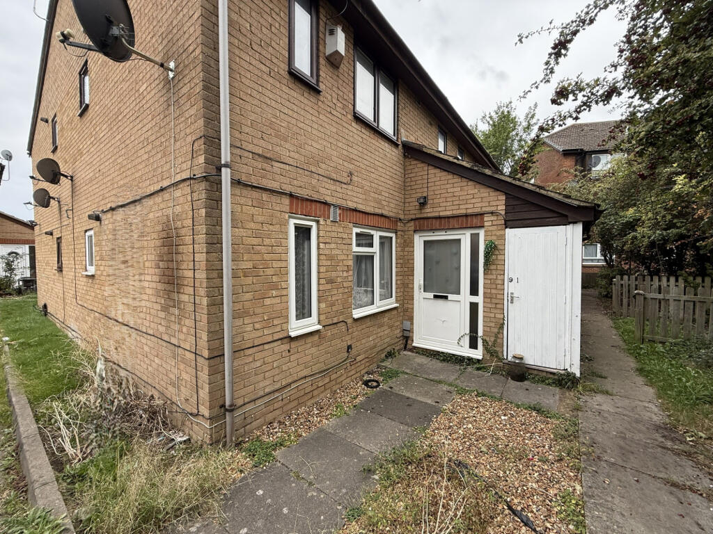 Main image of property: Bader Gardens, Slough, Berkshire, SL1