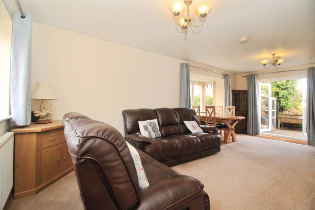 House in Leicester - View 4