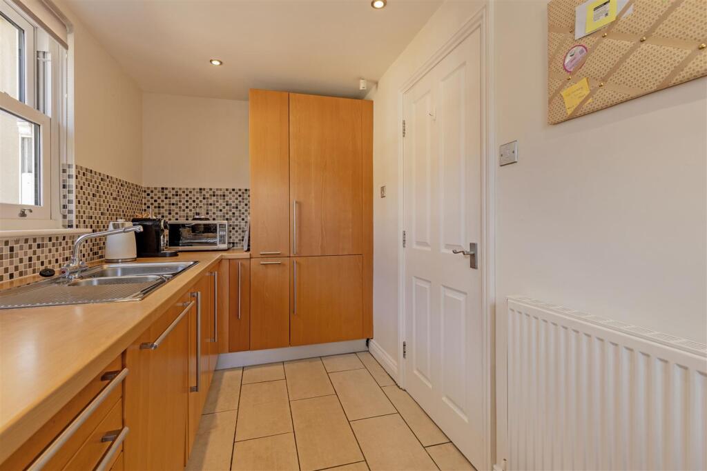Apartment in Derbyshire Dales, Bakewell - View 3