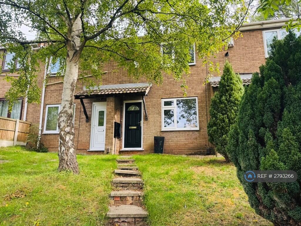 Main image of property: Landmere Gardens, Nottingham, NG3