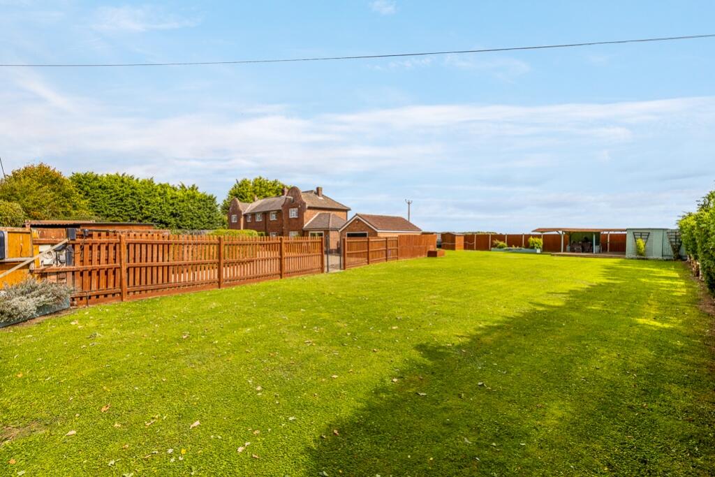 Main image of property: Building Plot adj Mirfield , Browns Drove, Swineshead, Boston, PE20
