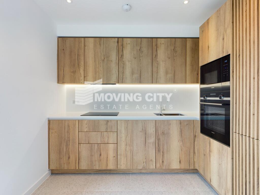 Main image of property: Jacquard Point, Tapestry Way, E1