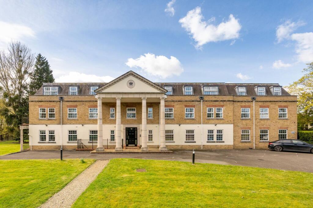 Main image of property: North Street, Winkfield, Windsor, SL4