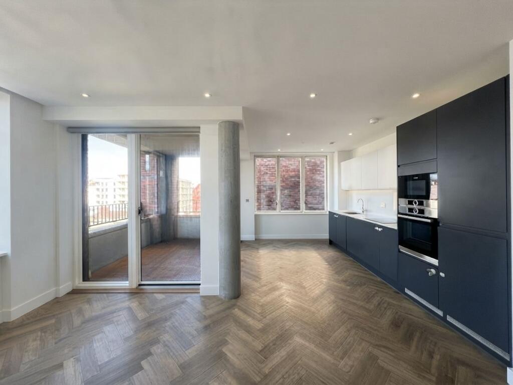 Apartment in London - View 4