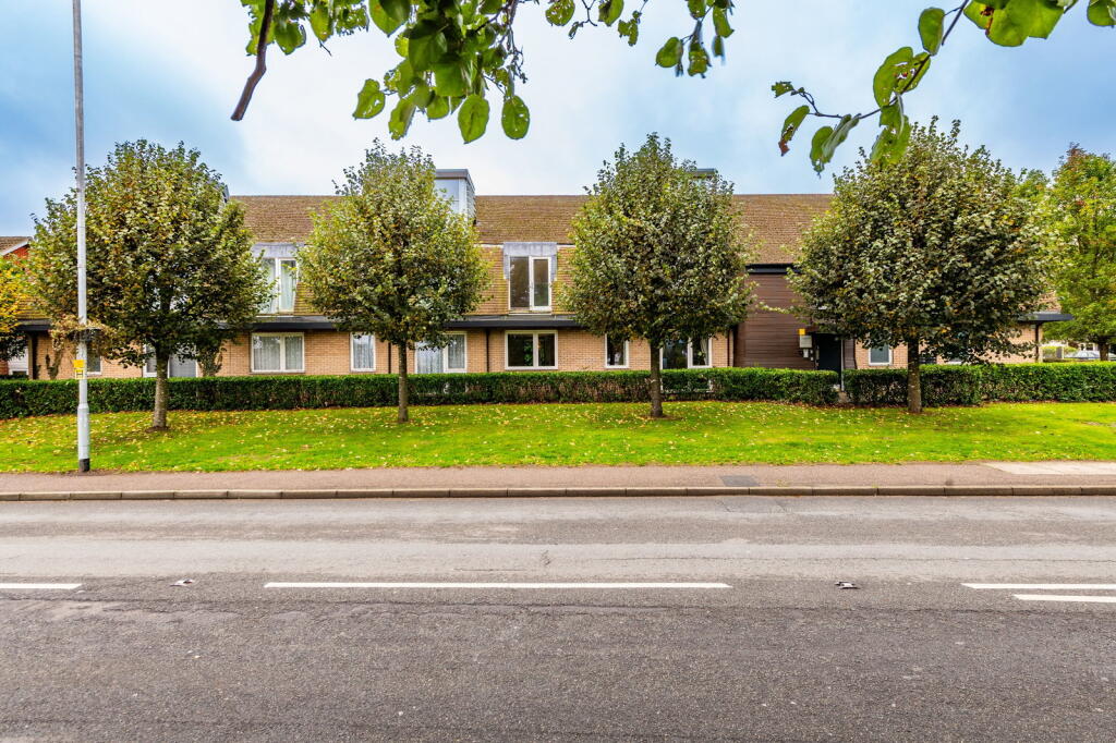 2 Bedroom Flat in ME17 4GS