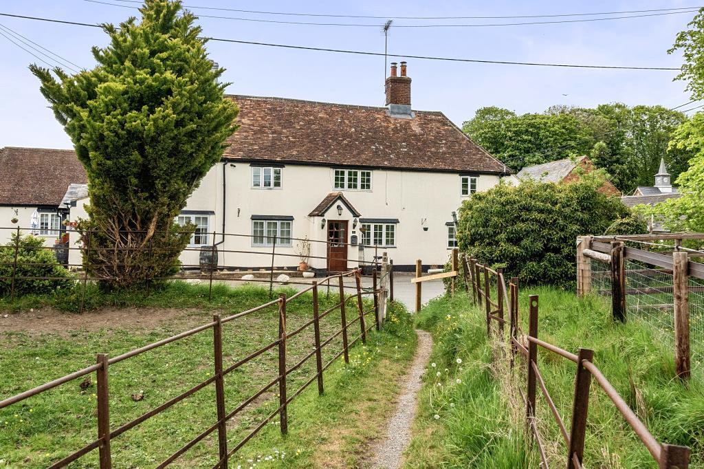 Main image of property: Lambourn Woodlands, Berkshire, RG17