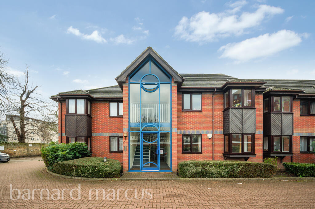 Main image of property: Chartwell Close, CROYDON