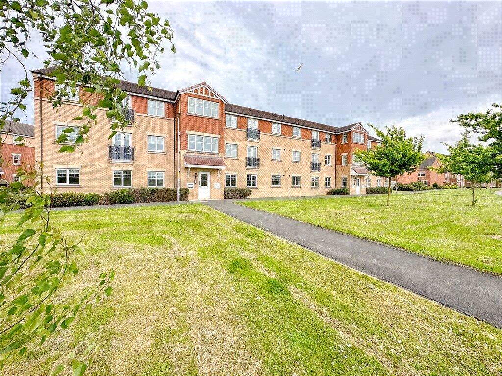 Main image of property: Longleat Walk, Ingleby Barwick