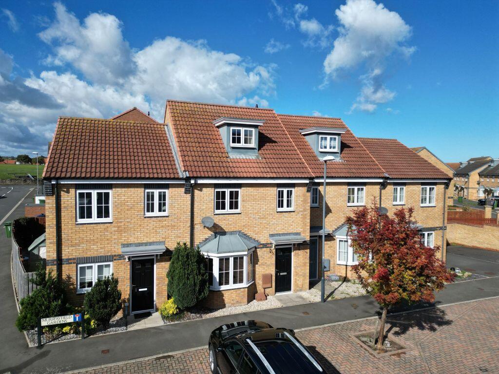 Main image of property: 3 Murrayfield Gardens, Whitby