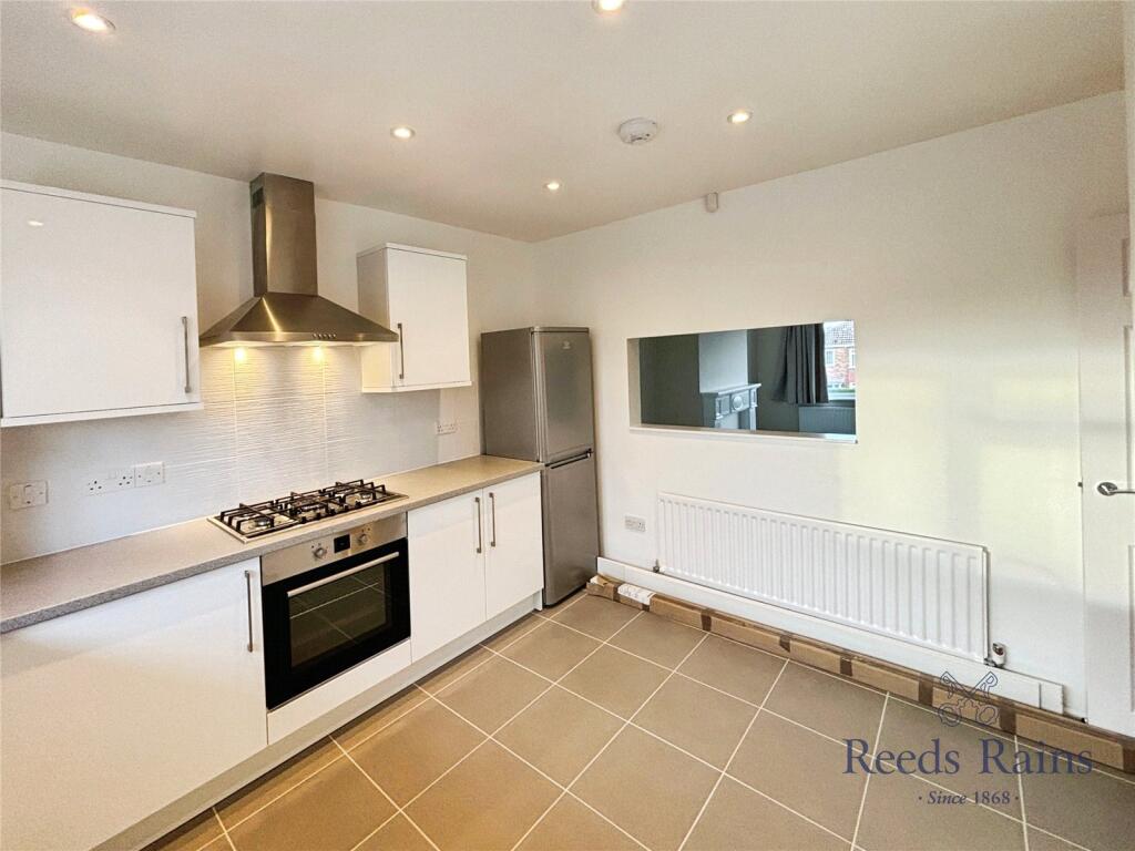 Main image of property: Chapel House Drive, Newcastle upon Tyne, Tyne and Wear, NE5