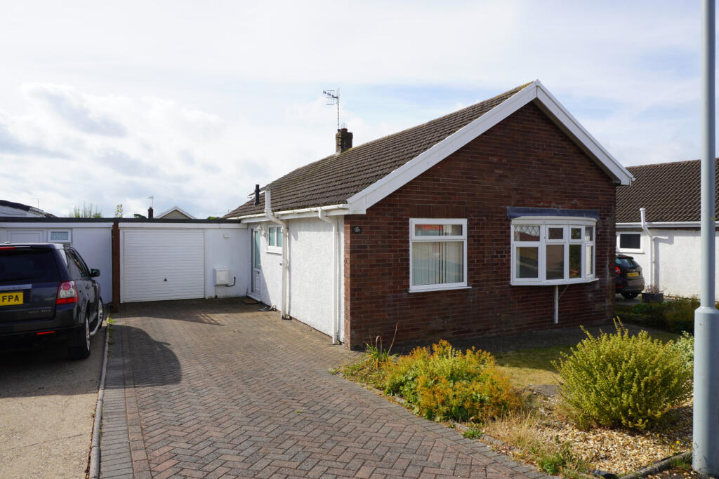 Main image of property: Whitestone Avenue Bishopston Swansea Sa3 3da
