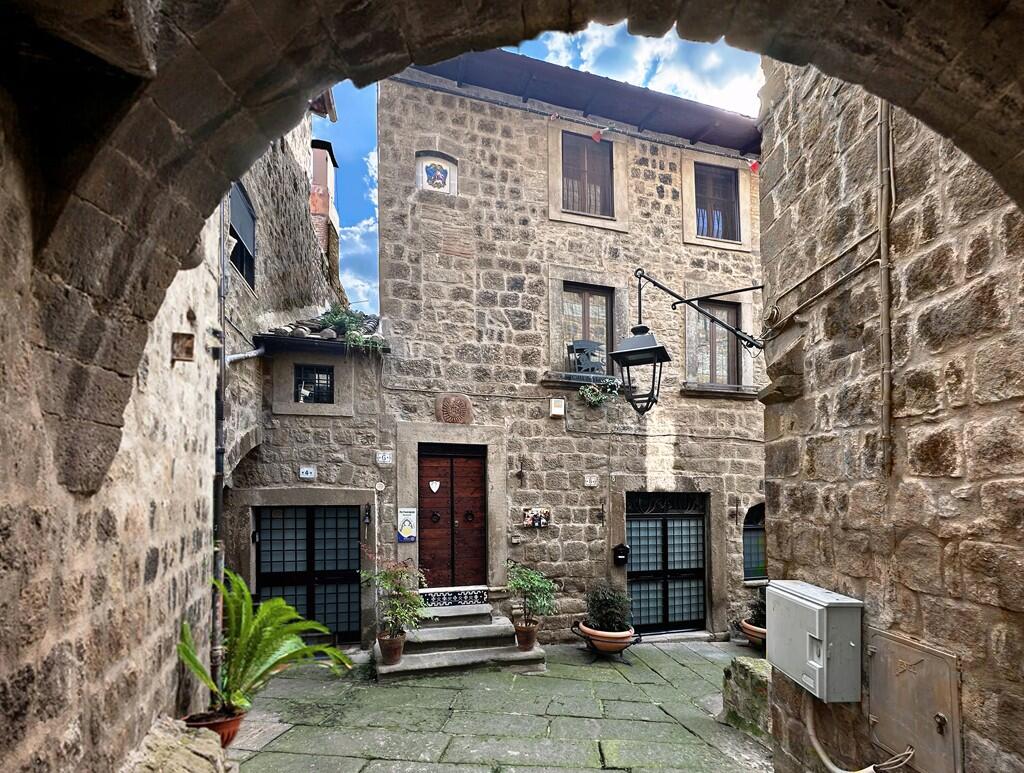 Main image of property: Viterbo, Viterbo, Lazio