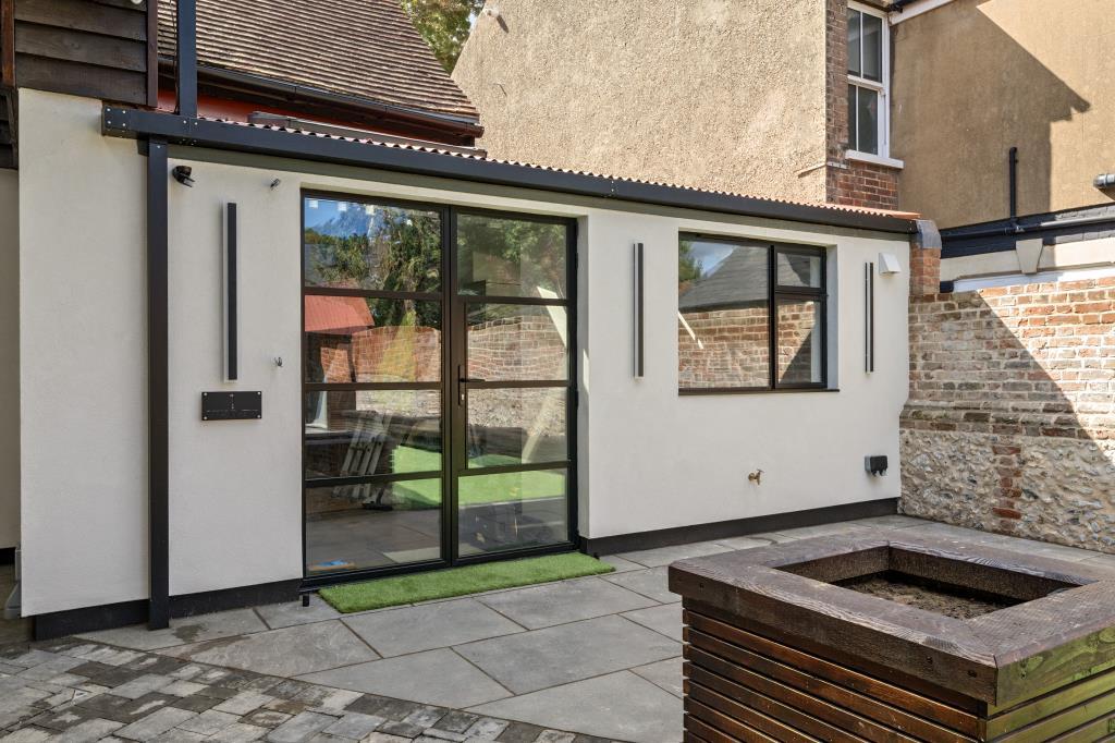 Main image of property: Lords Mill, Chesham, HP5