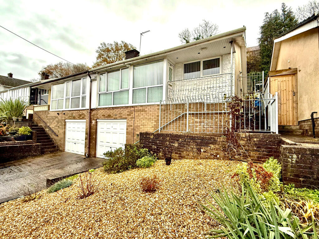 Main image of property: East Grove Road, Newport, NP19