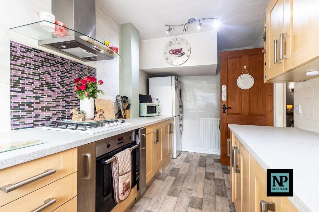 Crigdon, Wilnecote, B77 photo 5