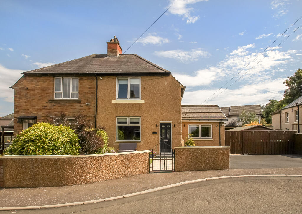 Main image of property: 3 St Lawrence Street, Dunfermline, KY11 4PP