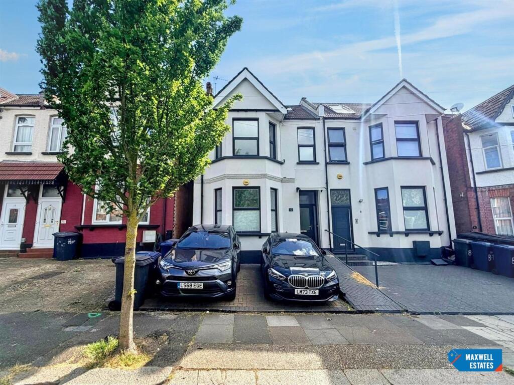 Main image of property: Mount Road, London