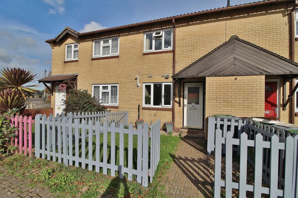 Main image of property: Prospect Lane, West Leigh