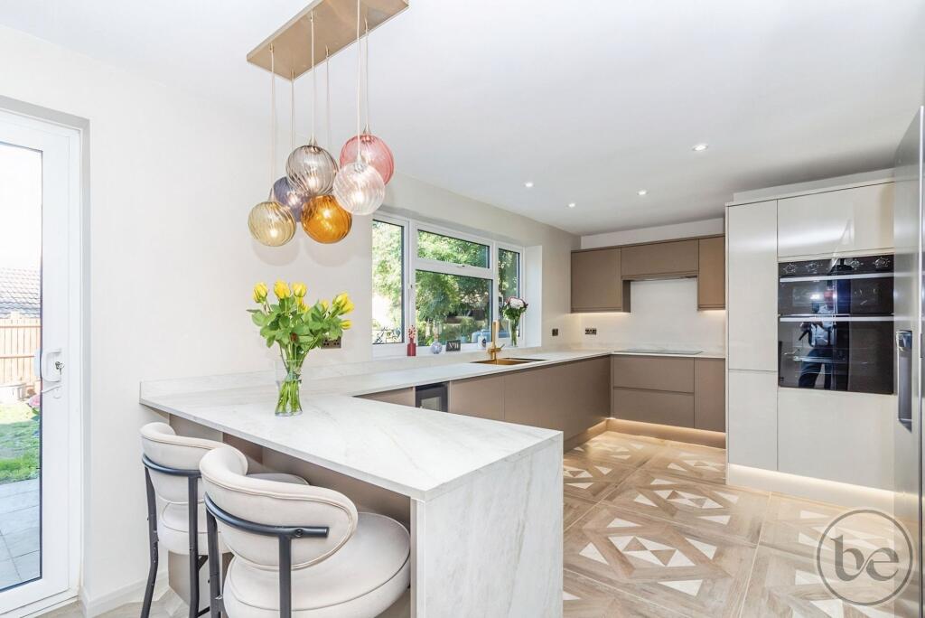 House in Reading - View 4