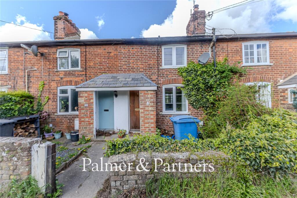 Main image of property: Valley Road, Great Waldingfield, Suffolk, CO10