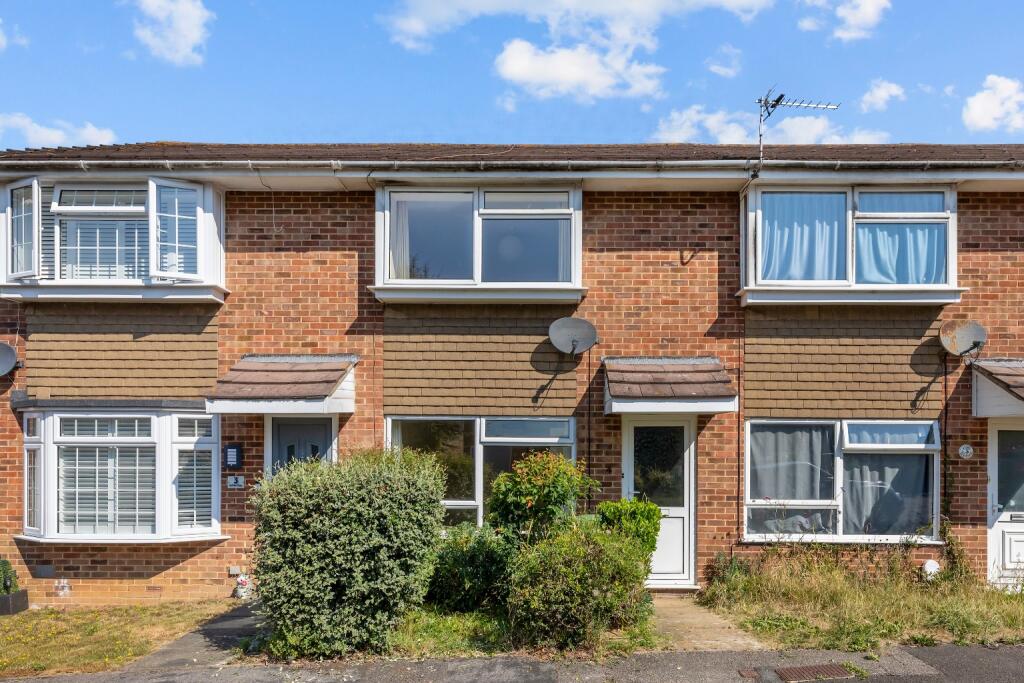 Main image of property: Godfrey Close, Lewes, East Sussex, BN7