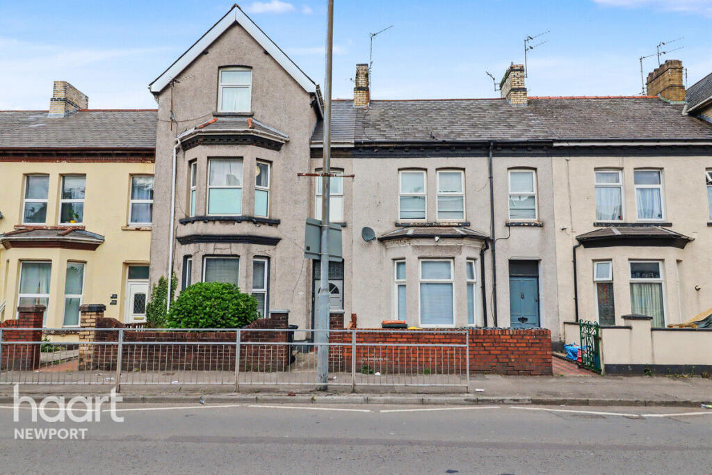 Main image of property: Chepstow Road, Newport