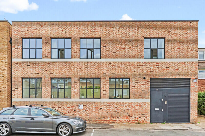 Main image of property: Glentham Road, Barnes, London, SW13