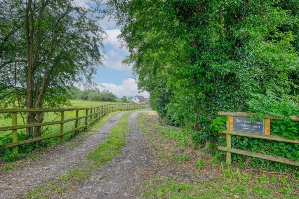 Additional image 17 of Green Lane, Callow Hill, B97