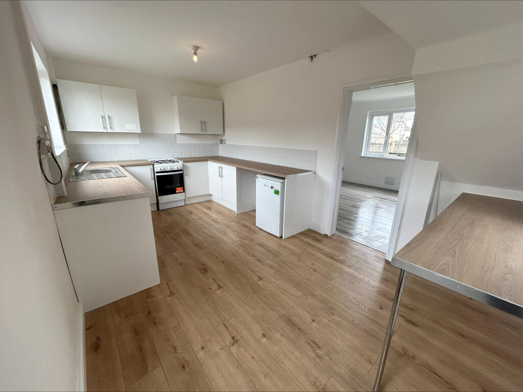 Main image of property: Mercia Road, Cardiff