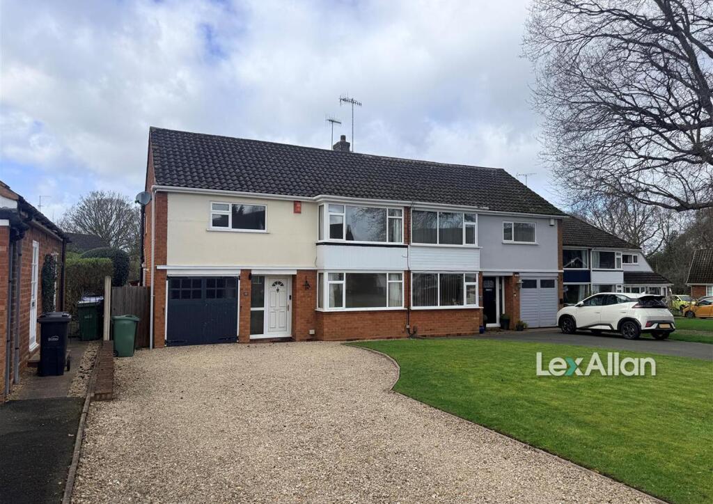 Main image of property: Pine Walk, Stourbridge