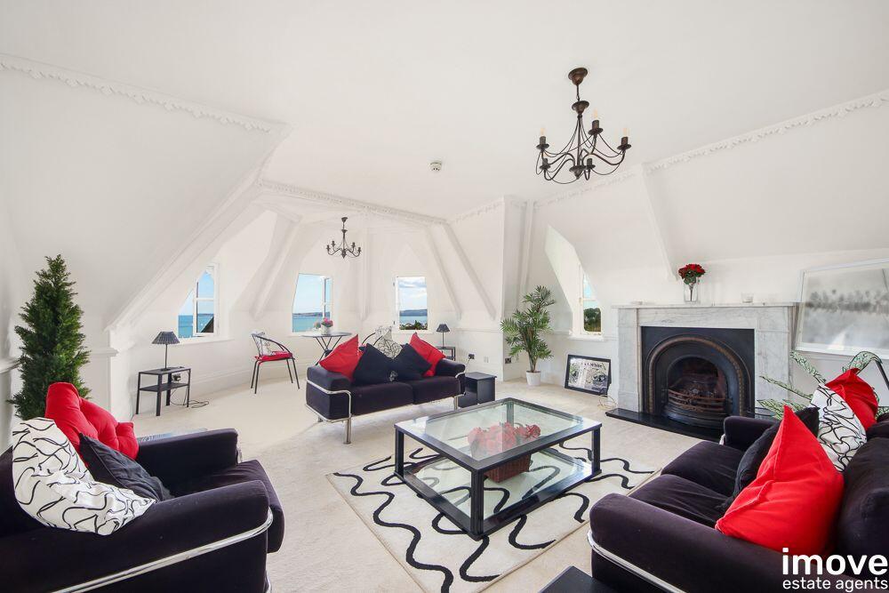 The Manor House Apartments, Seaway Lane, Torquay, TQ2 photo 2